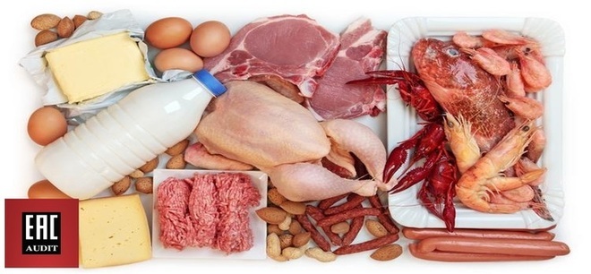 Сертификация не оставит прилавки без молока и мяса Сертификация не оставит прилавки без молока и мяса