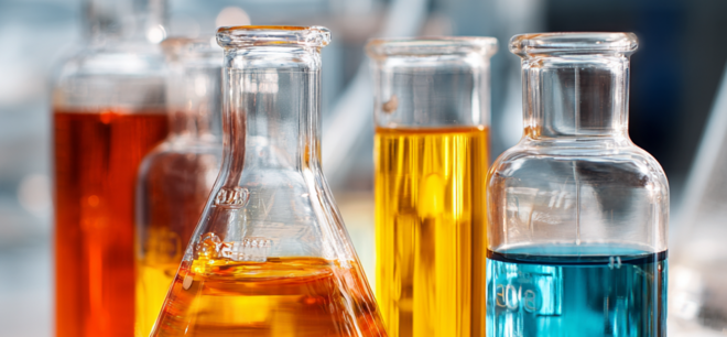 Обновлены требования к химической продукции Обновлены требования к химической продукции