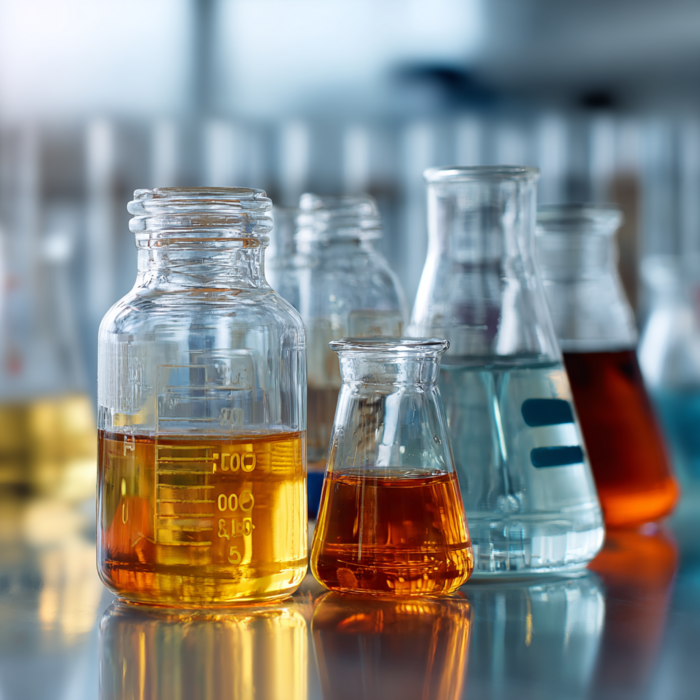 Сертификационные испытания продукции