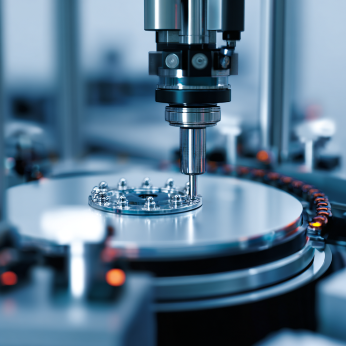 Испытания на механический удар