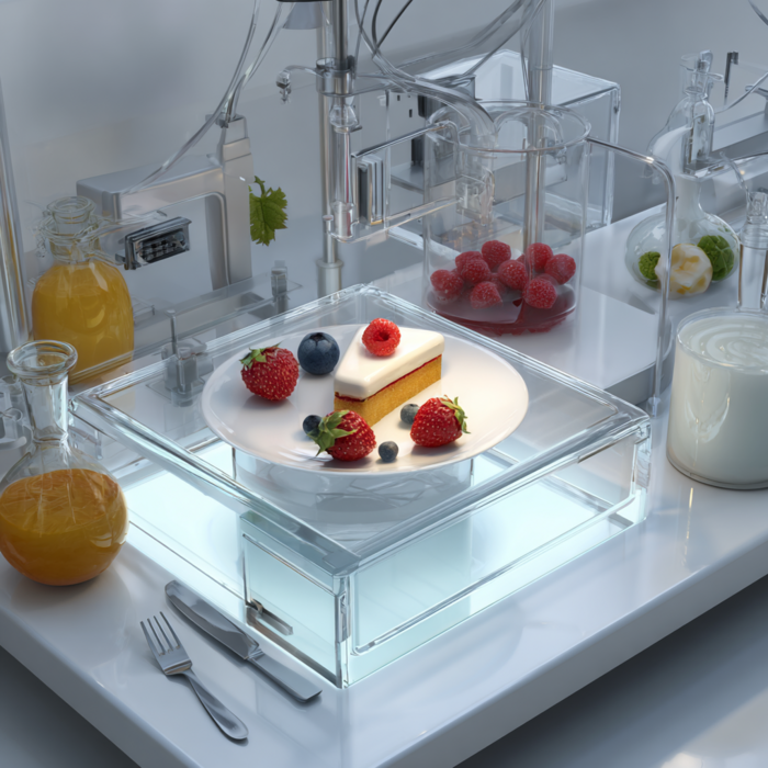 Протокол БЖУ: что это и как составляется