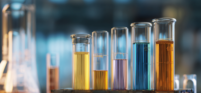 ЕАЭС утвердил новые правила учета химических веществ и обращения новых веществ