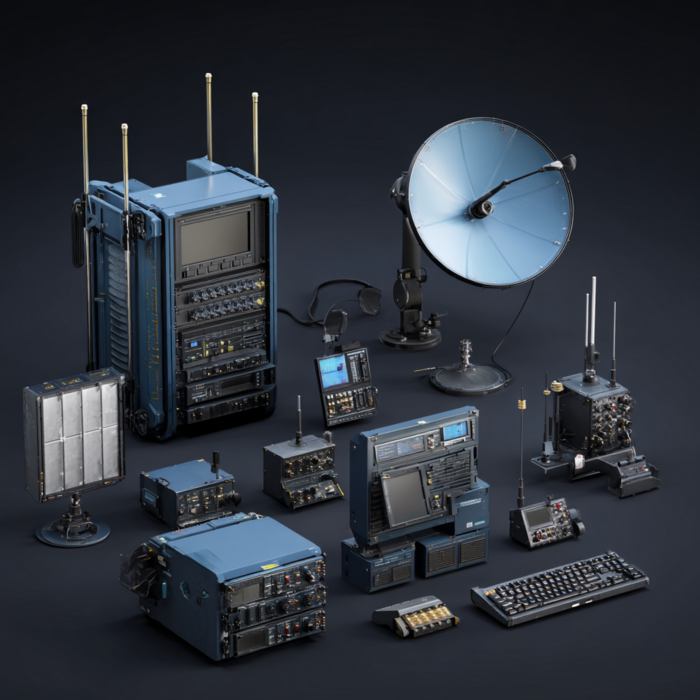 Сертификат Минсвязи