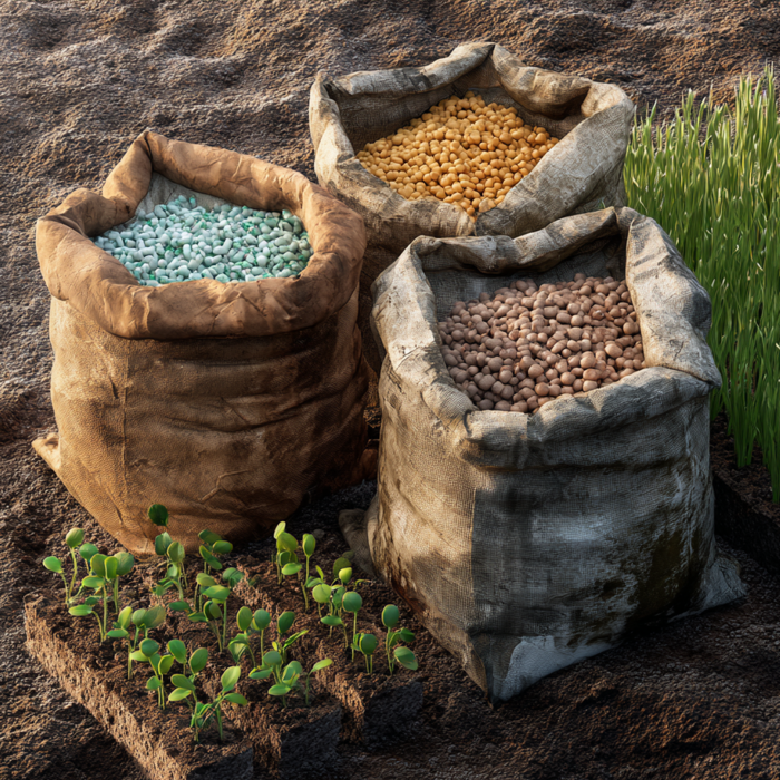 Свидетельство о государственной регистрации (СГР) на удобрения