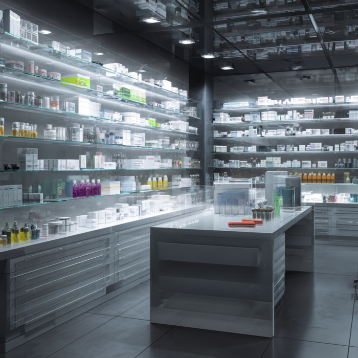 Лицензия на фармацевтическую деятельность