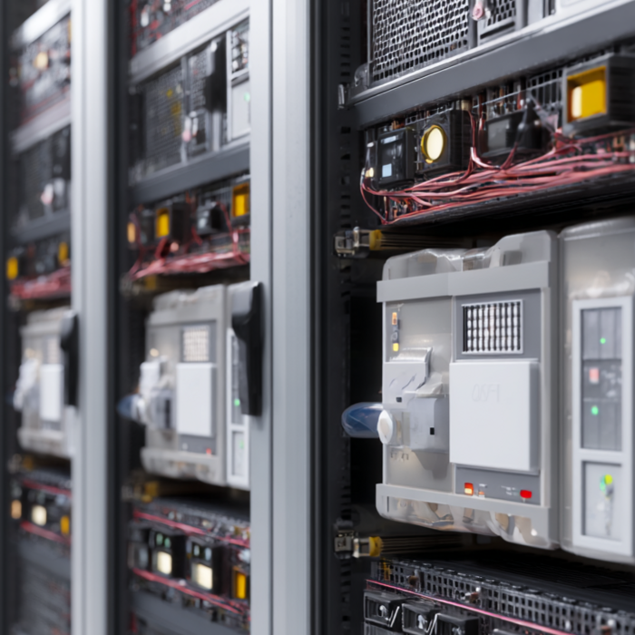 Сертификат на серверы