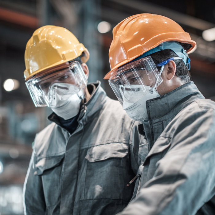 Сертификация СИЗ