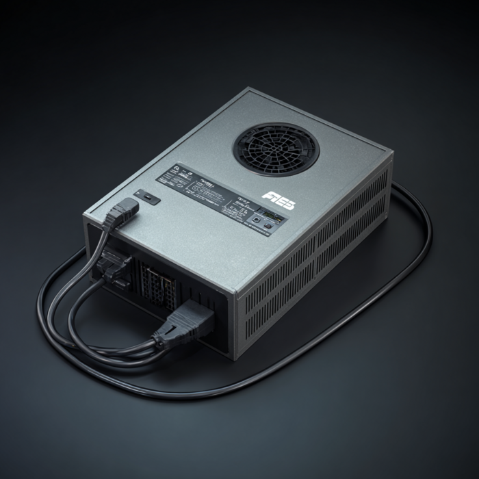 Сертификация блоков питания