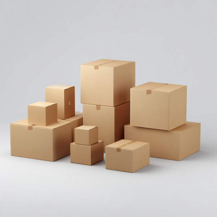 Сертификация упаковки