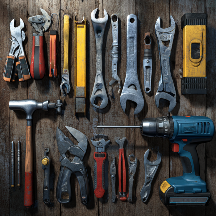 Сертификат на инструменты