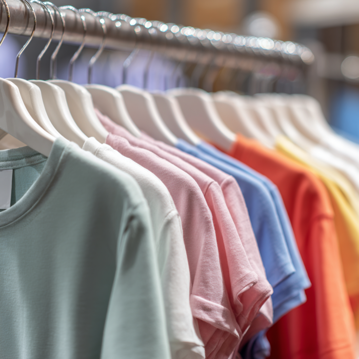 Сертификат на детскую одежду 