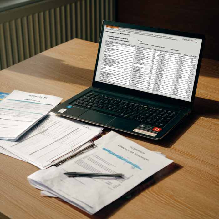 Сертификат РСТ