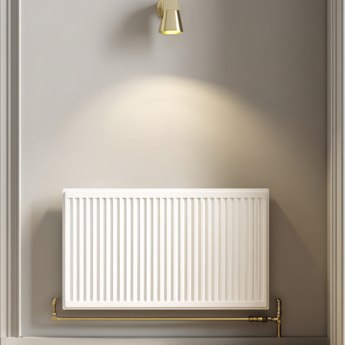 Сертификат на радиатор