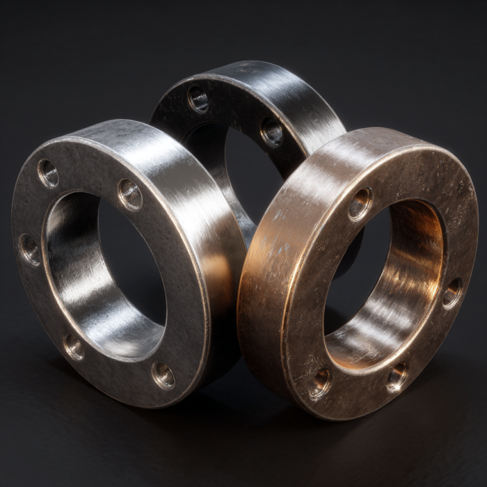 Сертификат на фланцы