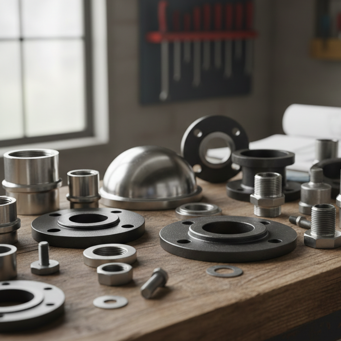 Сертификат на заглушки