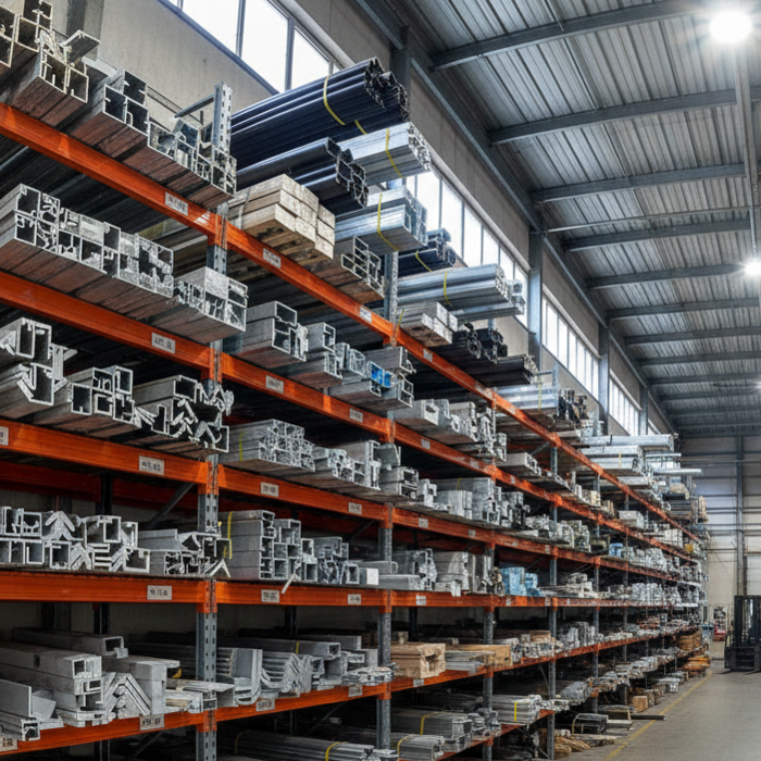 Сертификат на профиль