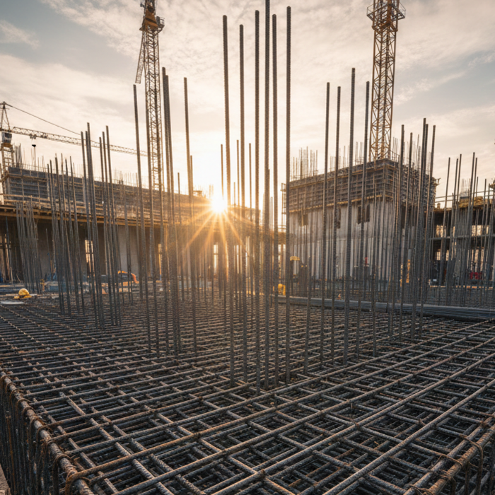 Сертификат на арматуру