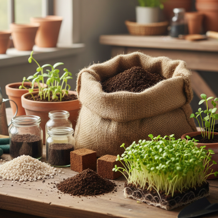 Сертификат на удобрения