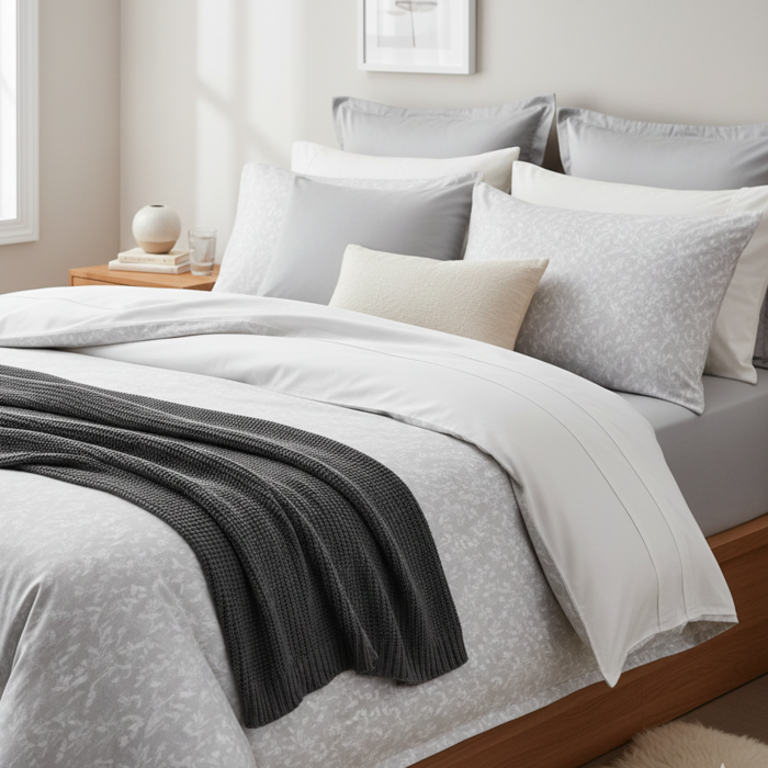 Сертификат на постельное белье