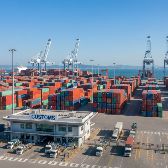 Сертификация продукции на экспорт