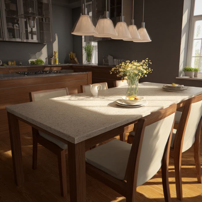 Сертификат на столы