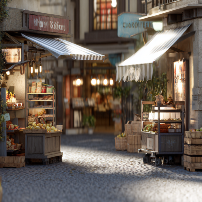 Сертификат на вывеску