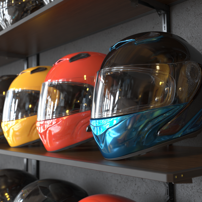 Сертификация шлемов