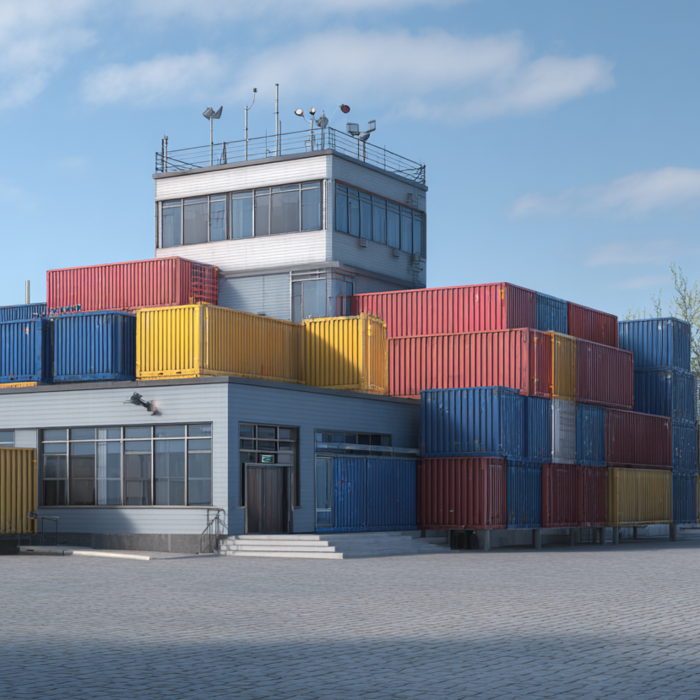 Сертификация продукции при импорте