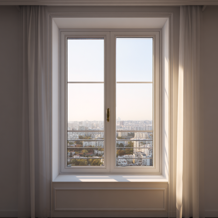 Сертификат на окна