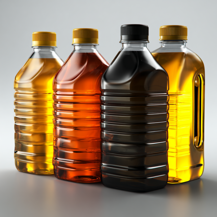 Сертификат на моторные масла