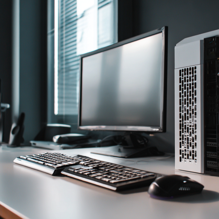 Сертификат на компьютеры