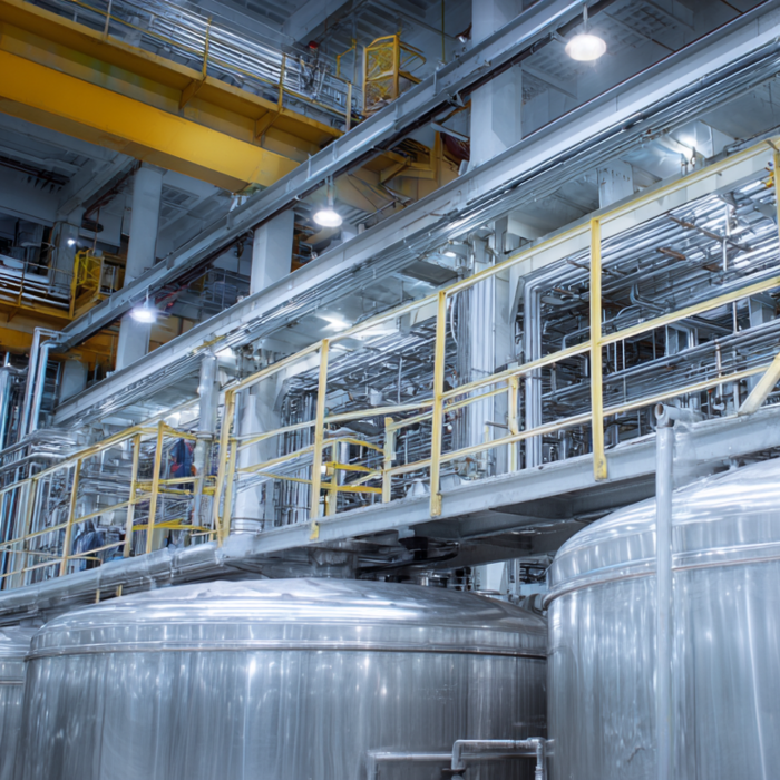 Сертификация промышленной продукции