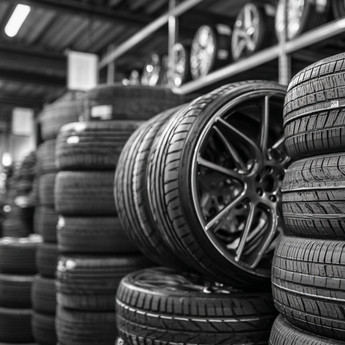 Сертификат на шины