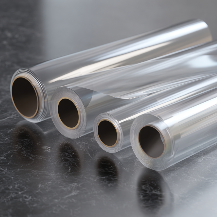 Сертификат на пленку