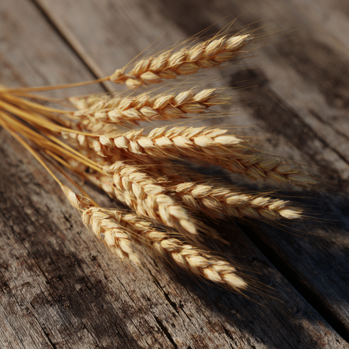 Декларация на зерно