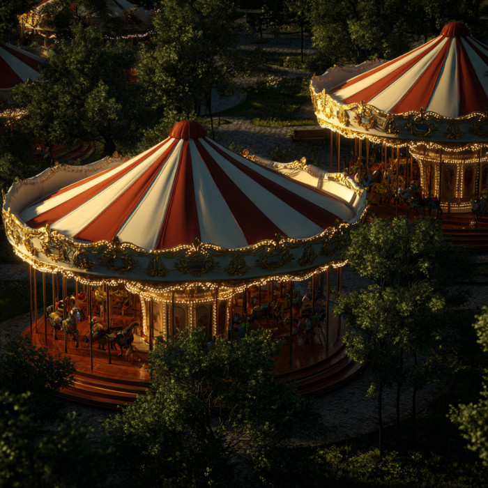 Сертификация аттракционов