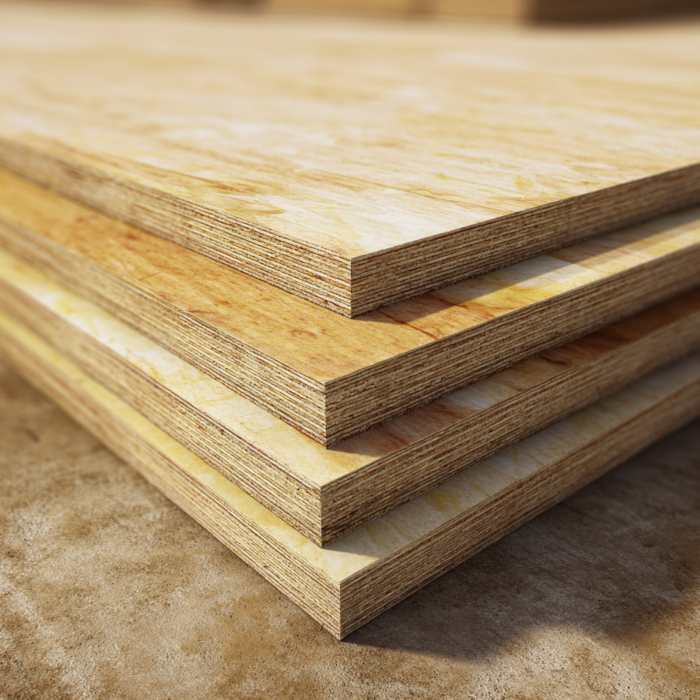 Сертификат на фанеру