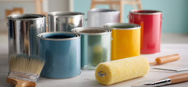 Принят техрегламент ЕАЭС на лакокрасочные материа