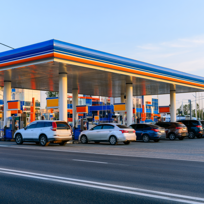 Сертификация нефтепродуктов